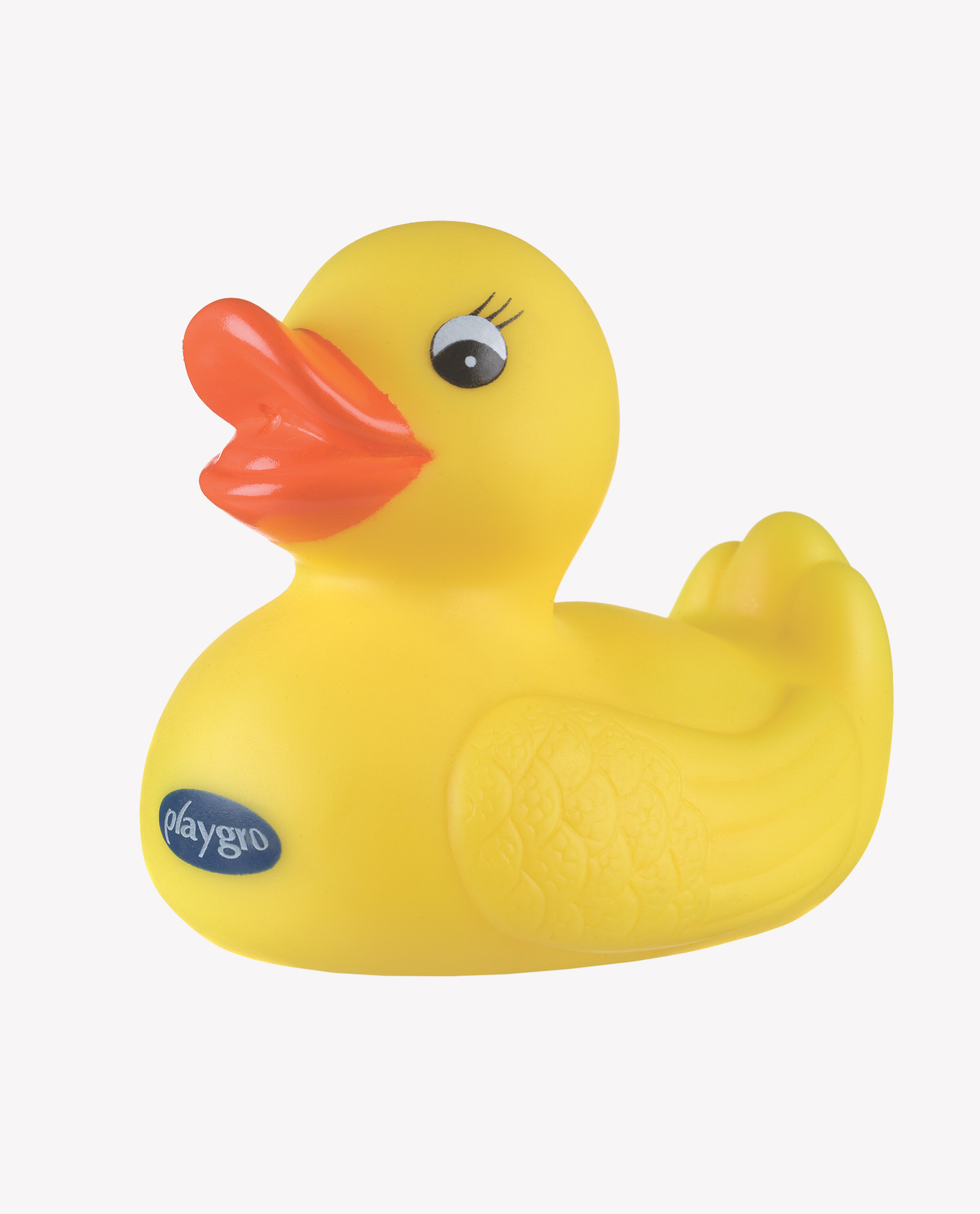 Bath Duckie – Fully Sealed – Playgro Spain